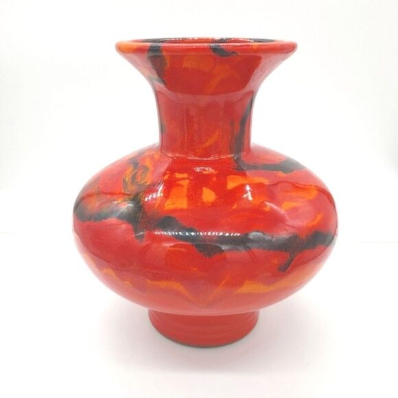 California Originals Other - California Pottery vintage ceramic vase